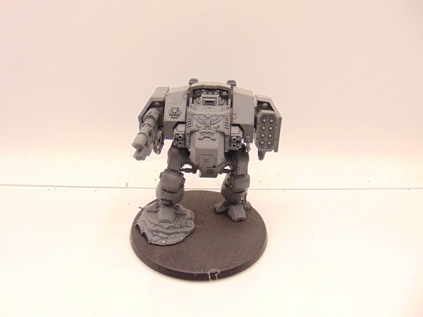 Ballistus Dreadnought