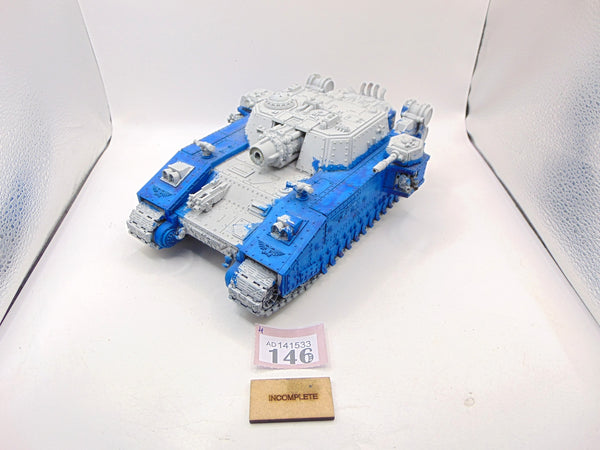 Banesword / Shadowsword