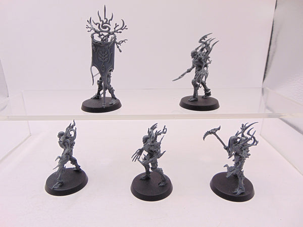 Spite Revenants
