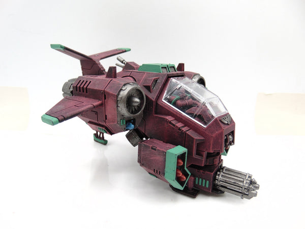 Stormtalon Gunship