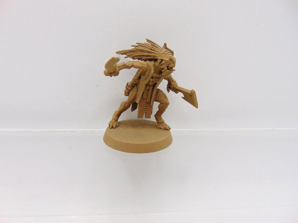 Kroot Flesh Shaper