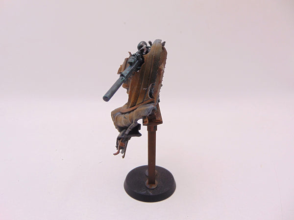 Vindicare Assassin Umbral Six