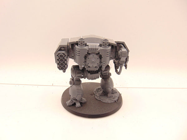 Ballistus Dreadnought