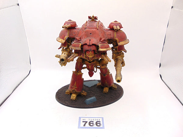 Imperial Knight Castellan