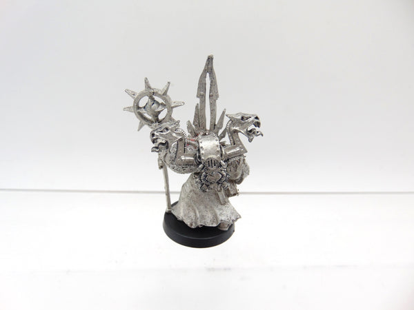 Chaos Sorcerer