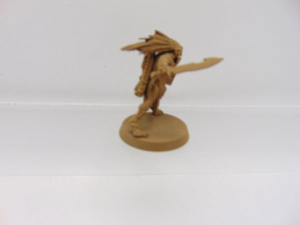 Kroot Flesh Shaper