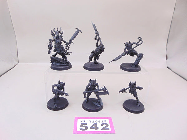Goremongers