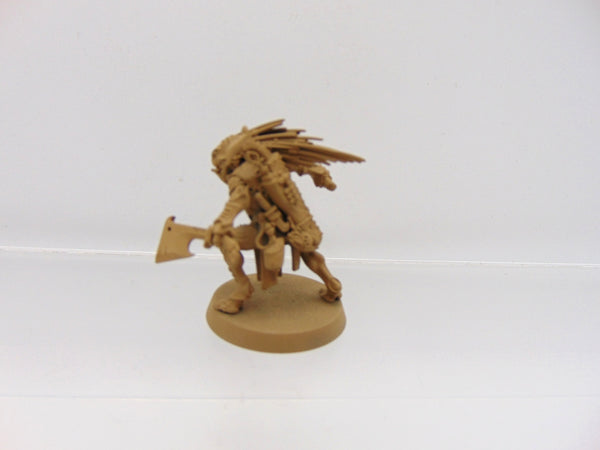 Kroot Flesh Shaper