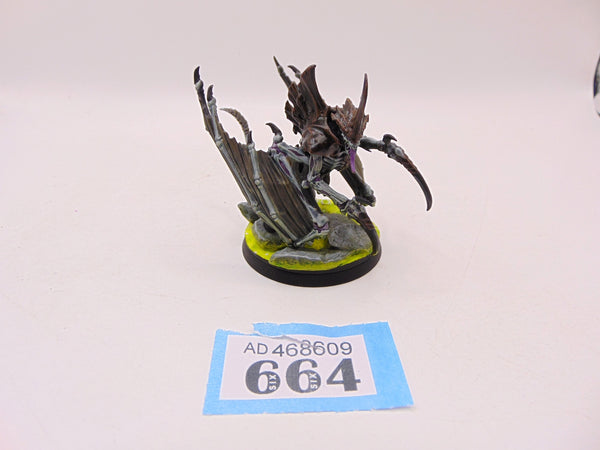 Winged Tyranid Prime