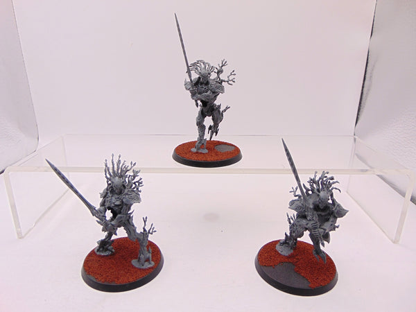 Kurnoth Hunters