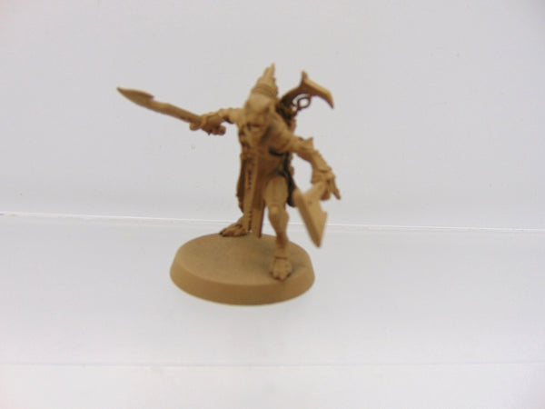 Kroot Flesh Shaper