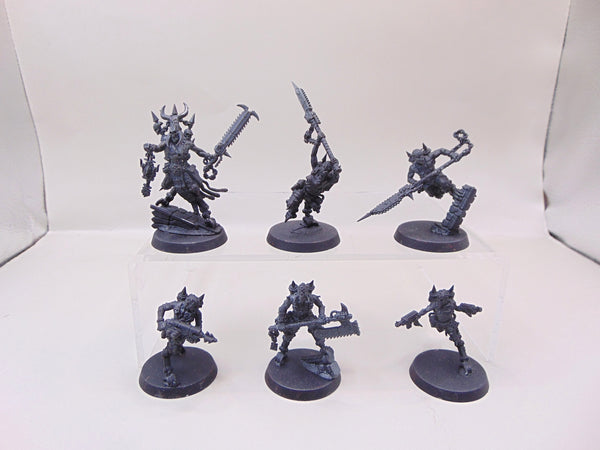 Goremongers