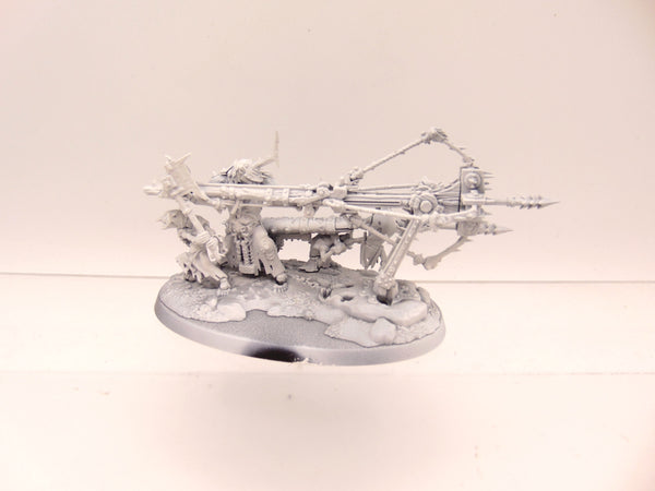 Beast Skewer Killbow