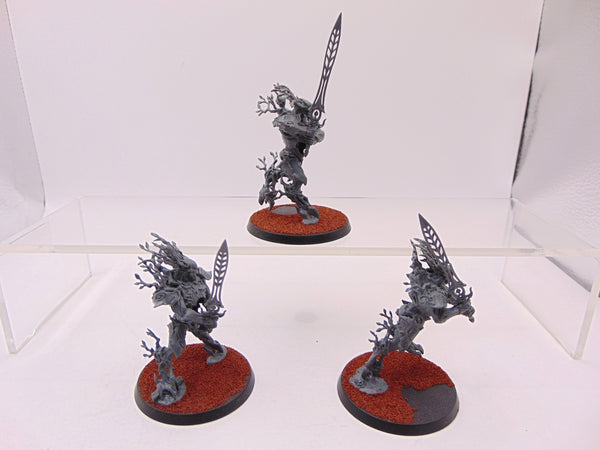 Kurnoth Hunters