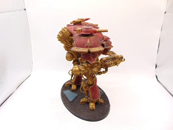 Imperial Knight Castellan