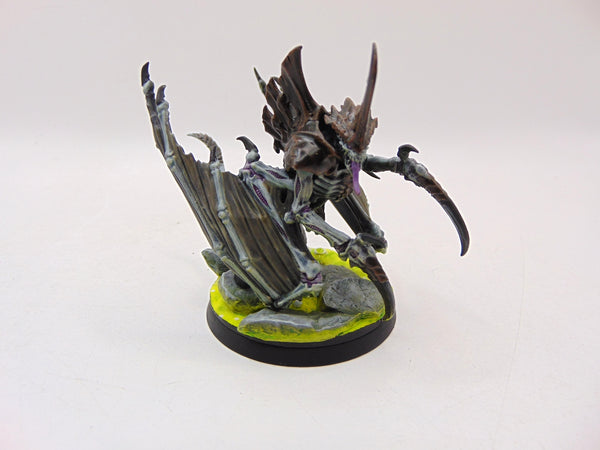 Winged Tyranid Prime