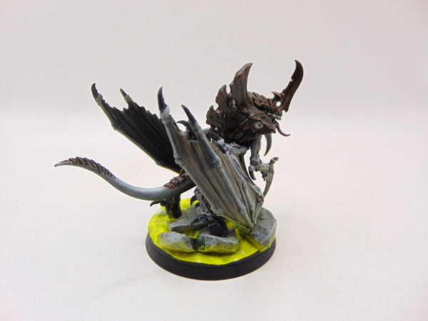 Winged Tyranid Prime