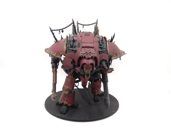 Chaos Knight Desecrator