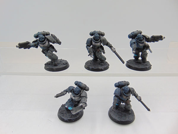 Assault Intercessors