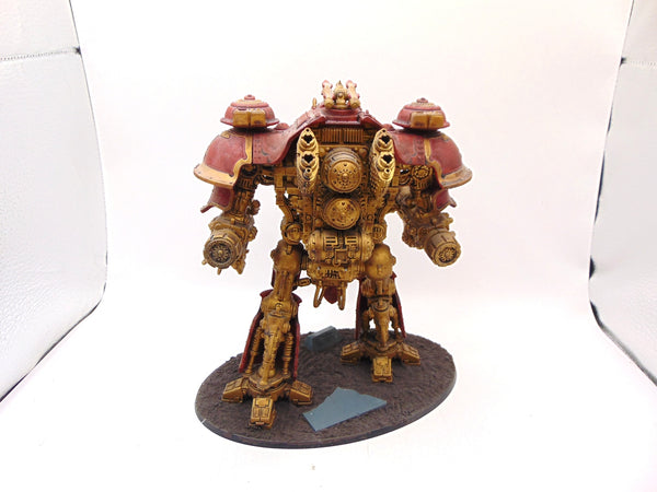 Imperial Knight Castellan