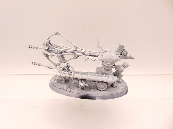 Beast Skewer Killbow