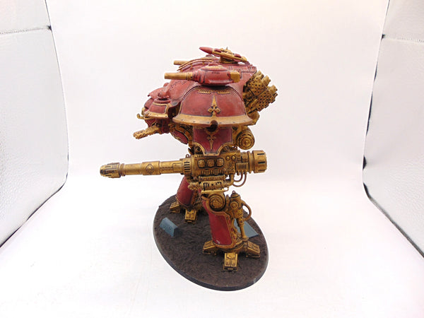 Imperial Knight Castellan