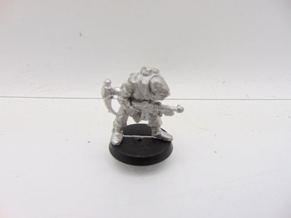 Genestealer Hybrid