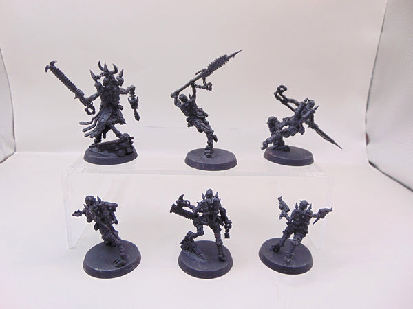 Goremongers