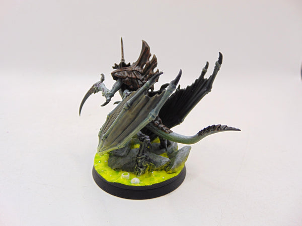 Winged Tyranid Prime