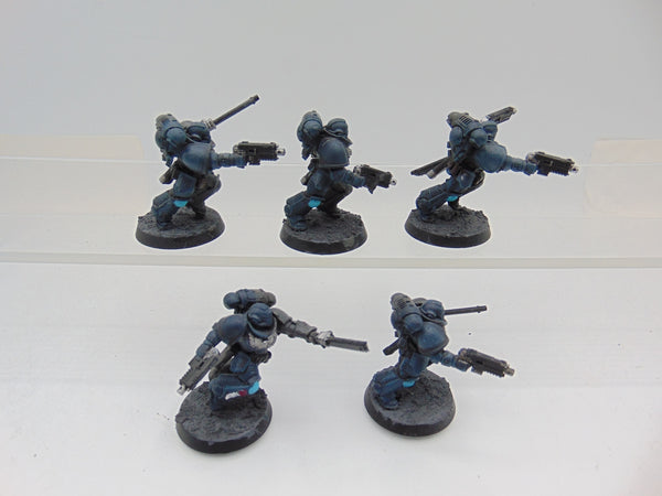 Assault Intercessors