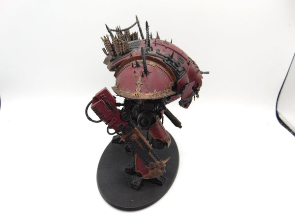 Chaos Knight Desecrator