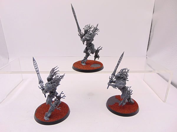 Kurnoth Hunters