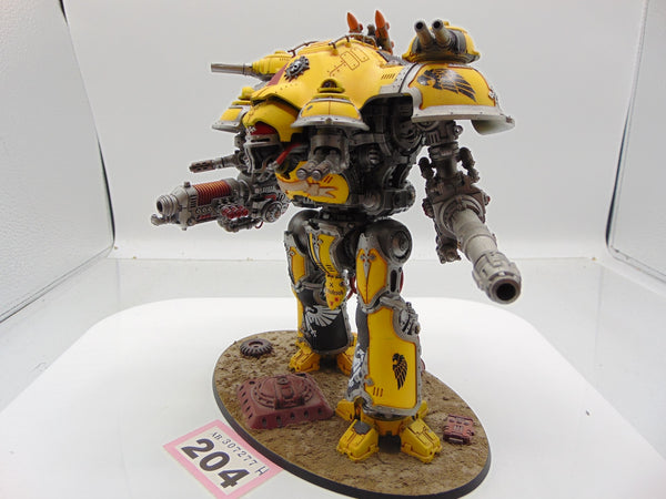 Imperial Knight Castellan