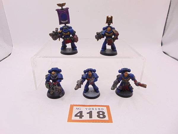 Sternguard Veterans