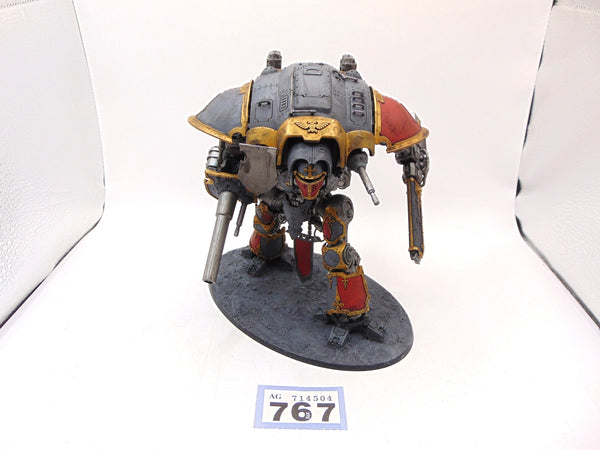Imperial Knight Paladin