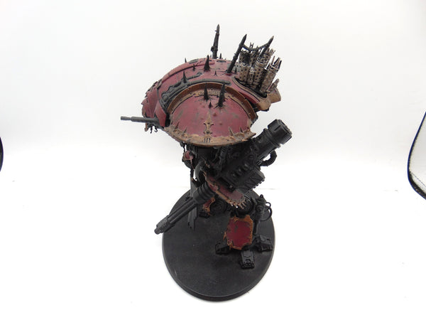Chaos Knight Desecrator