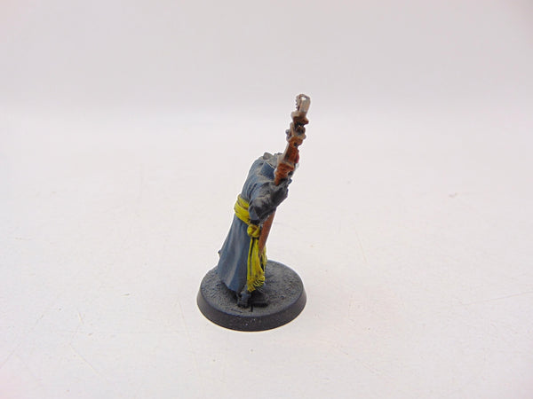 Sanctioned Wyrdvane Psykers