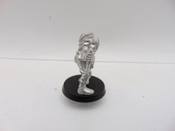 Genestealer Hybrid