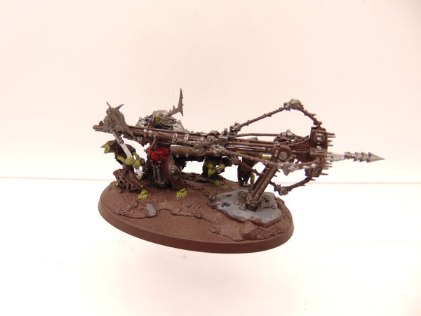 Beast Skewer Killbow