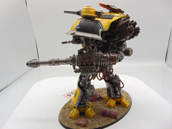 Imperial Knight Castellan