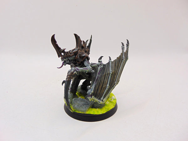 Winged Tyranid Prime