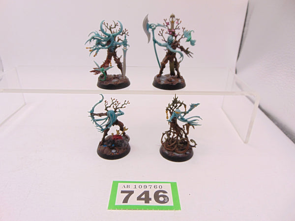 Ylthari's Guardians