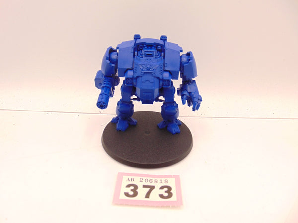 Redemptor Dreadnought