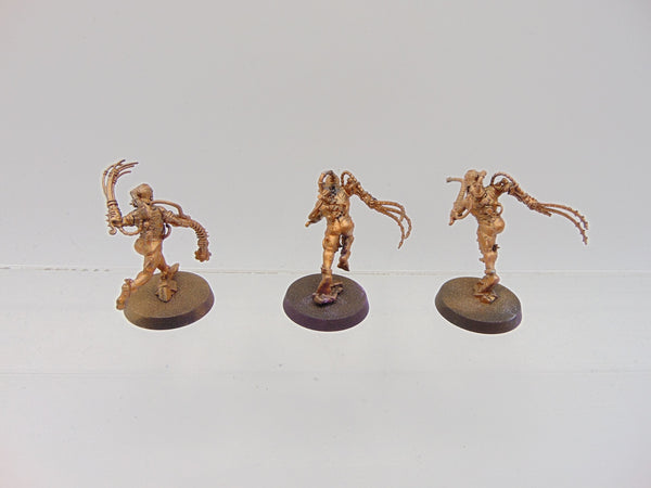 Arco Flagellants