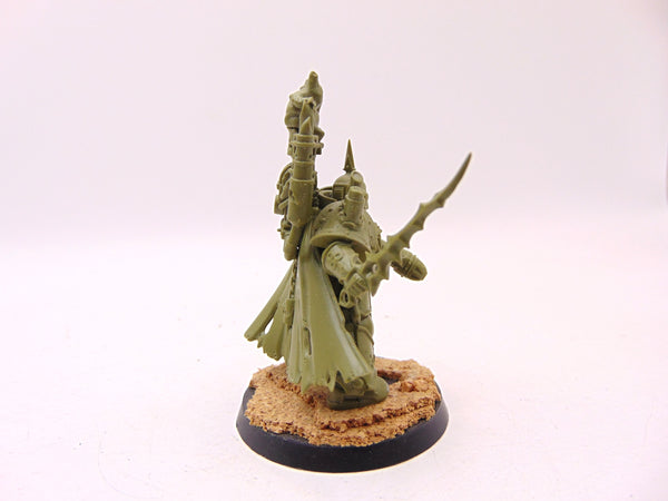 Plague Champion Gangrus