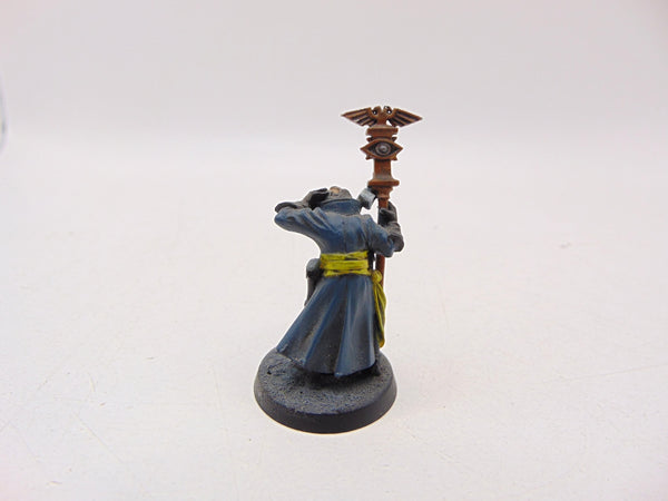 Sanctioned Wyrdvane Psykers
