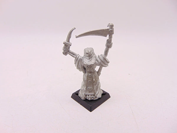 Wraith