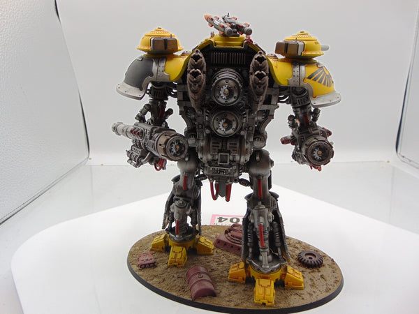 Imperial Knight Castellan