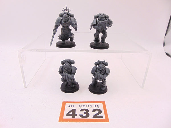 Death Company