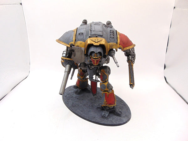 Imperial Knight Paladin